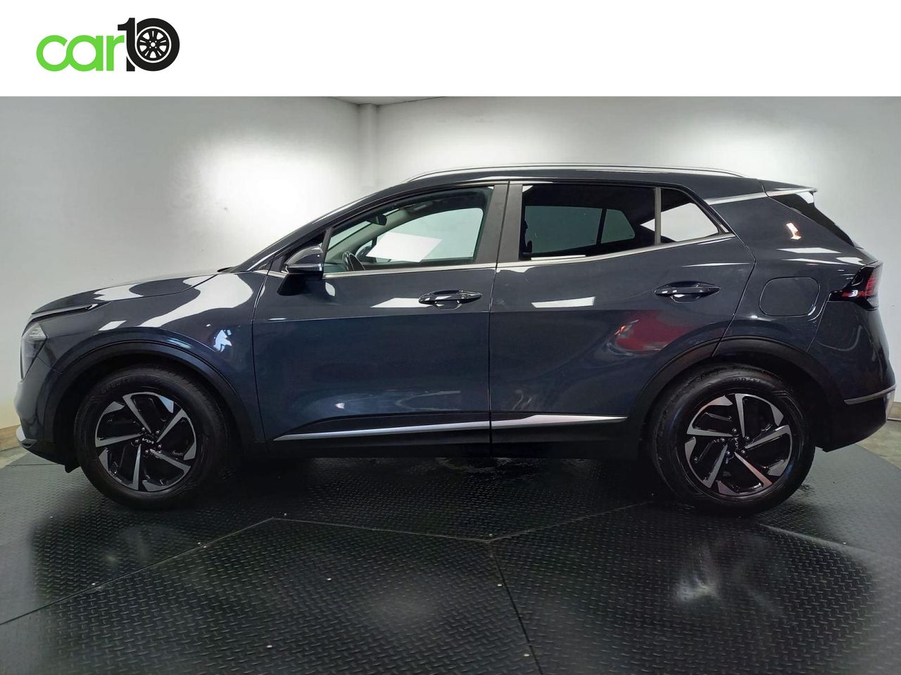 KIA SPORTAGE 1.6 CRDI 115 PULSE  - Foto 7