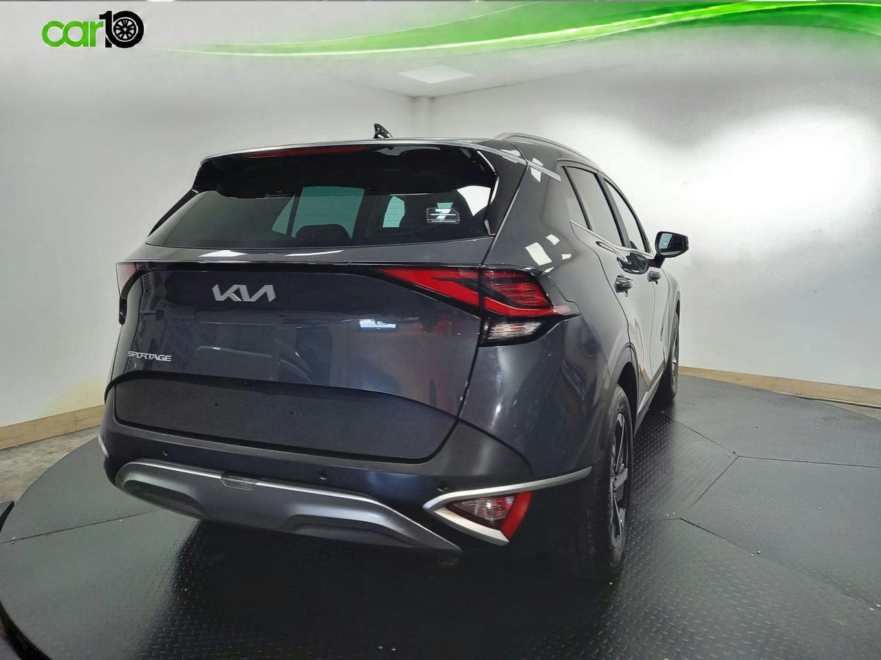 KIA SPORTAGE 1.6 CRDI 115 PULSE  - Foto 6