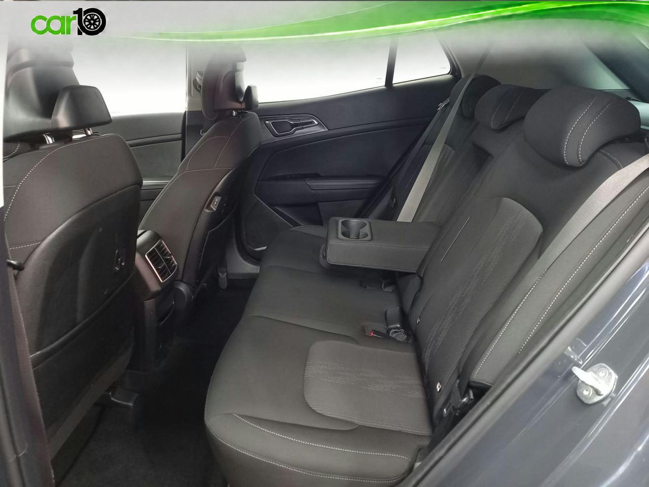 KIA SPORTAGE 1.6 CRDI 115 PULSE  - Foto 39