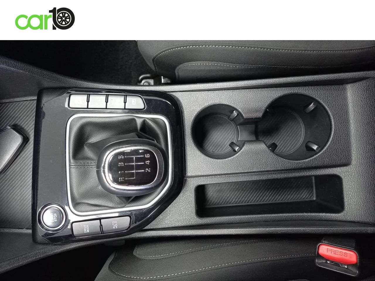 KIA SPORTAGE 1.6 CRDI 115 PULSE  - Foto 26