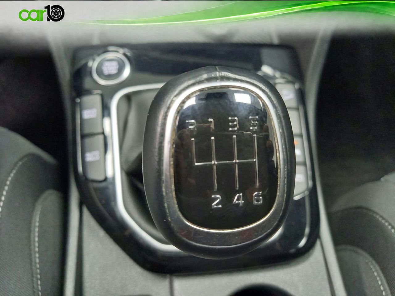 KIA SPORTAGE 1.6 CRDI 115 PULSE  - Foto 29