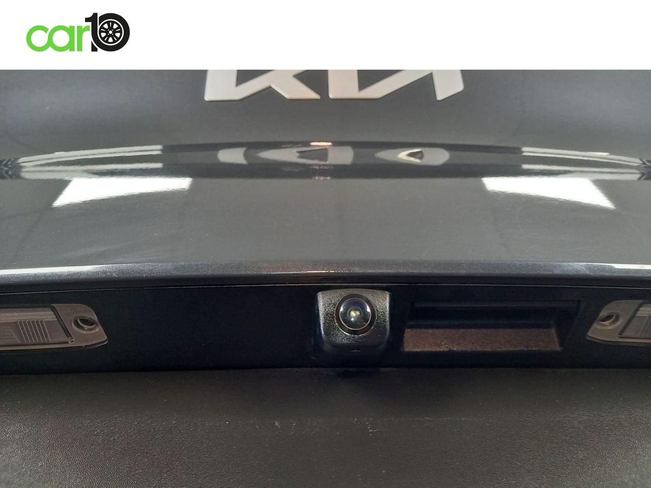 KIA SPORTAGE 1.6 CRDI 115 PULSE  - Foto 45