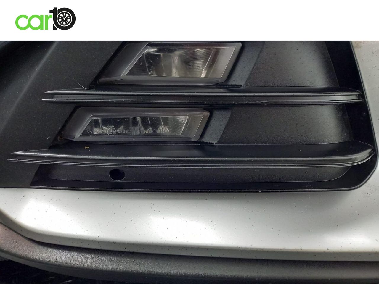 KIA SPORTAGE 1.6 CRDI 115 PULSE  - Foto 44