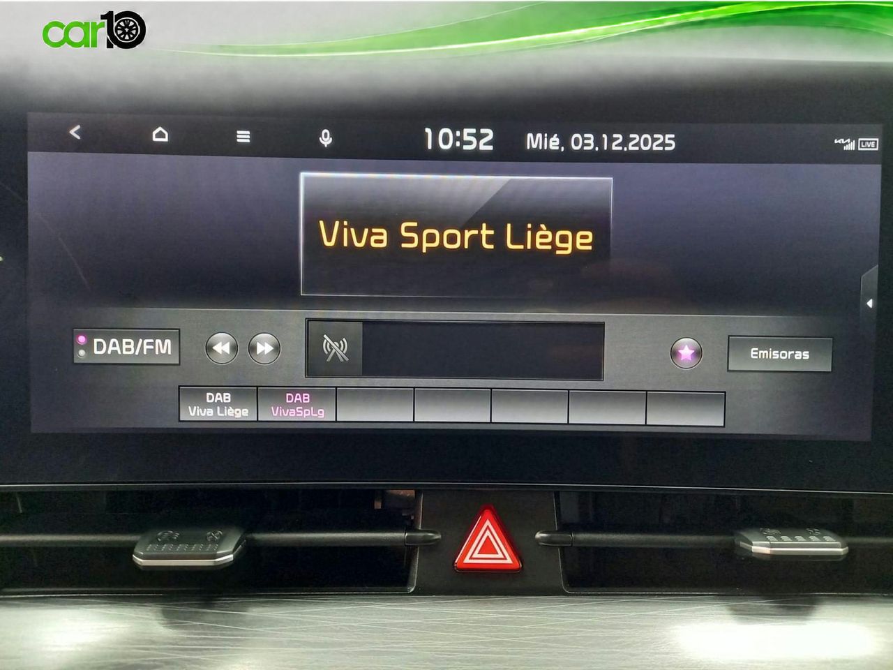 KIA SPORTAGE 1.6 CRDI 115 PULSE  - Foto 21
