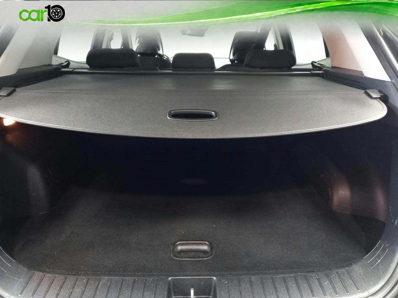 KIA SPORTAGE 1.6 CRDI 115 PULSE  - Foto 47