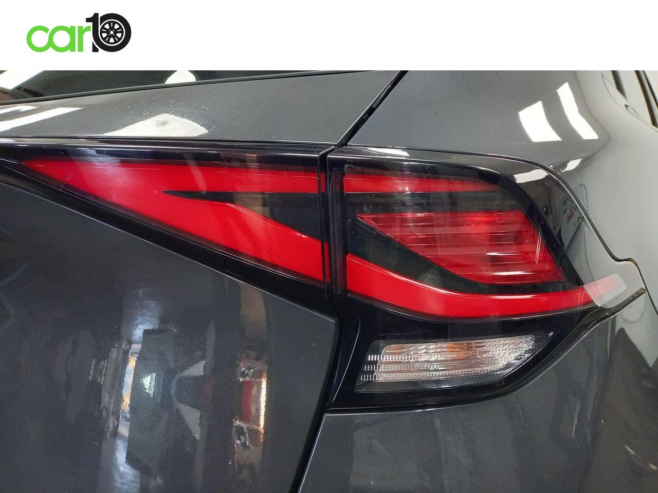 KIA SPORTAGE 1.6 CRDI 115 PULSE  - Foto 41