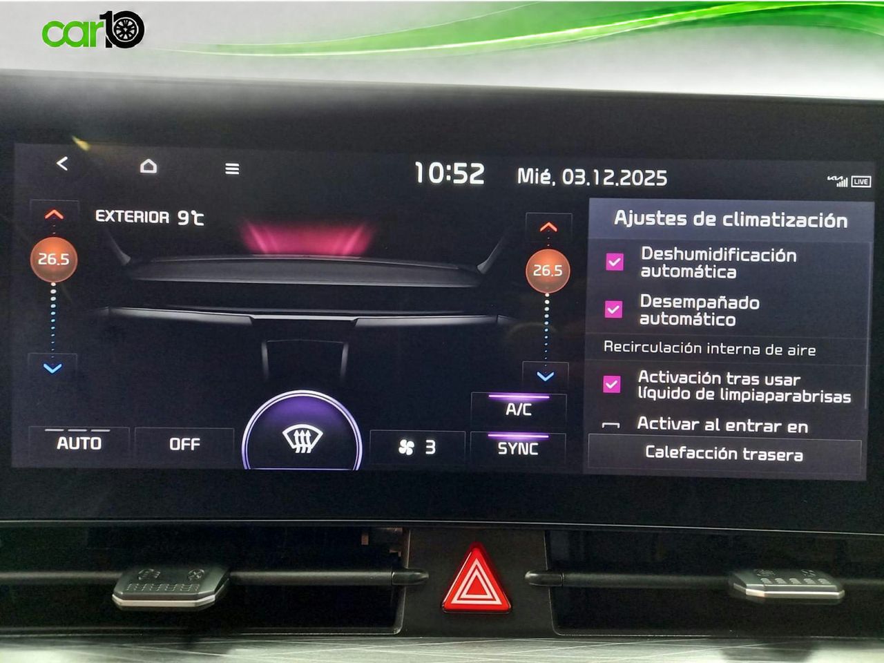 KIA SPORTAGE 1.6 CRDI 115 PULSE  - Foto 20