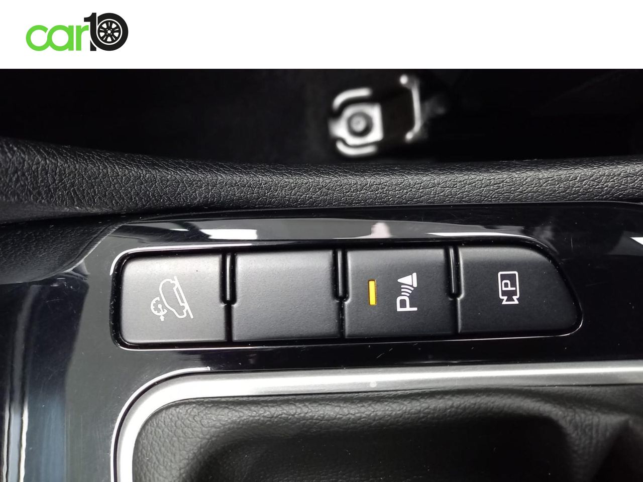 KIA SPORTAGE 1.6 CRDI 115 PULSE  - Foto 29