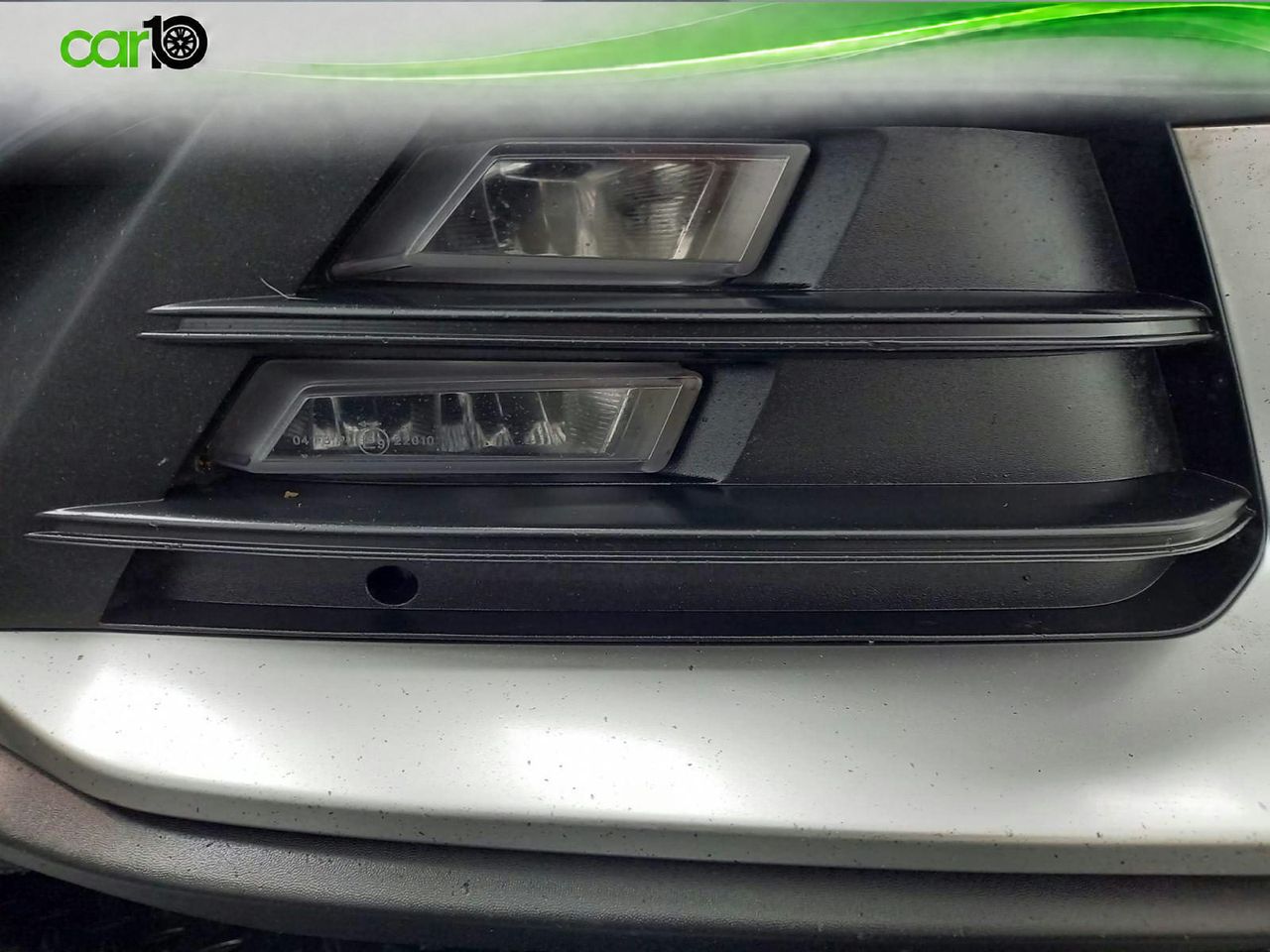 KIA SPORTAGE 1.6 CRDI 115 PULSE  - Foto 45