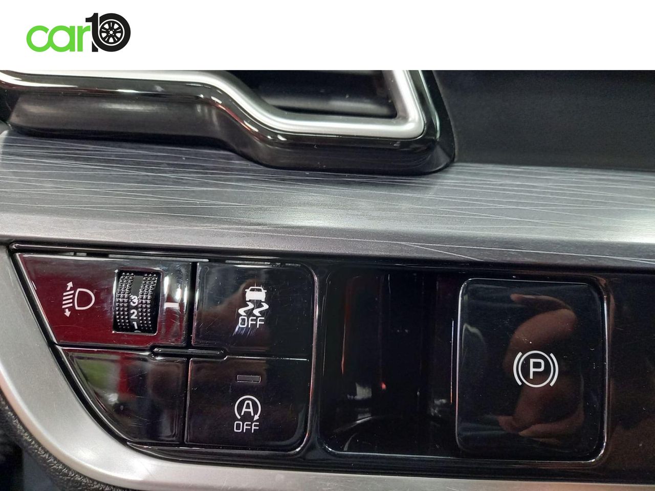 KIA SPORTAGE 1.6 CRDI 115 PULSE  - Foto 32