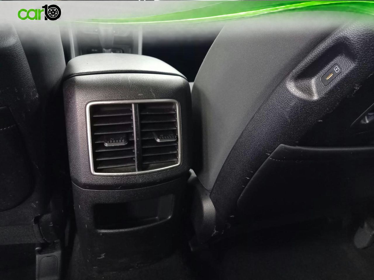 KIA SPORTAGE 1.6 CRDI 115 PULSE  - Foto 37
