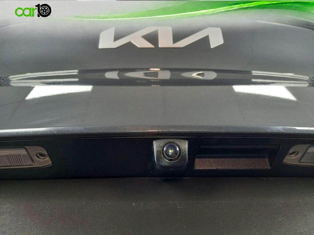 KIA SPORTAGE 1.6 CRDI 115 PULSE  - Foto 46