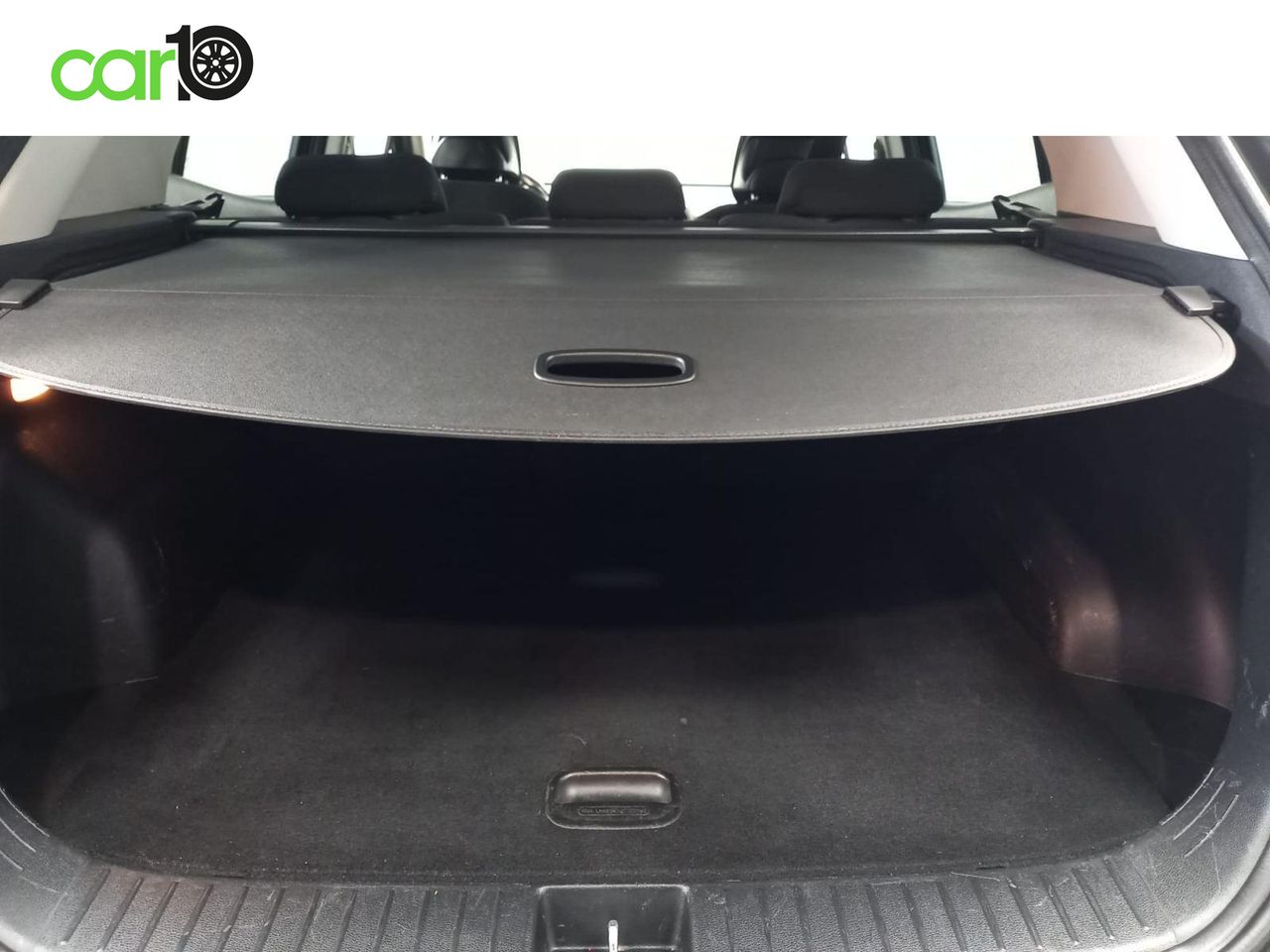 KIA SPORTAGE 1.6 CRDI 115 PULSE  - Foto 46