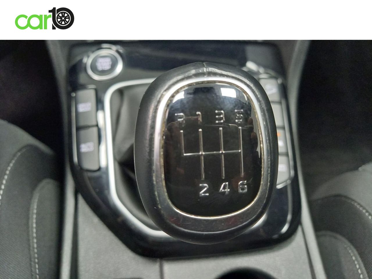 KIA SPORTAGE 1.6 CRDI 115 PULSE  - Foto 28