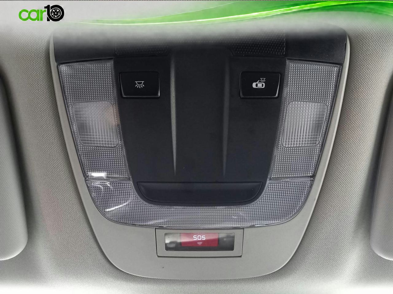 KIA SPORTAGE 1.6 CRDI 115 PULSE  - Foto 25