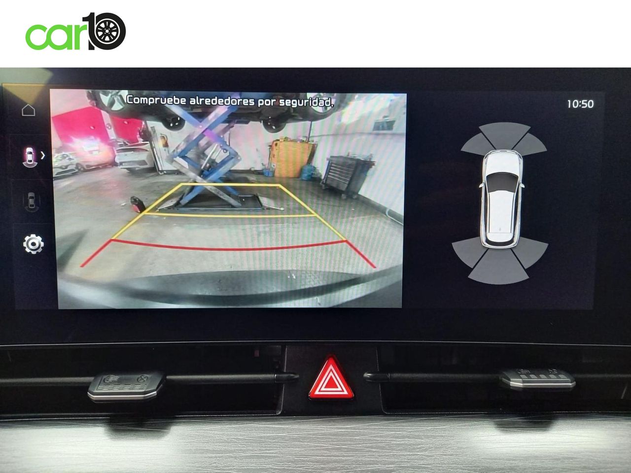 KIA SPORTAGE 1.6 CRDI 115 PULSE  - Foto 21