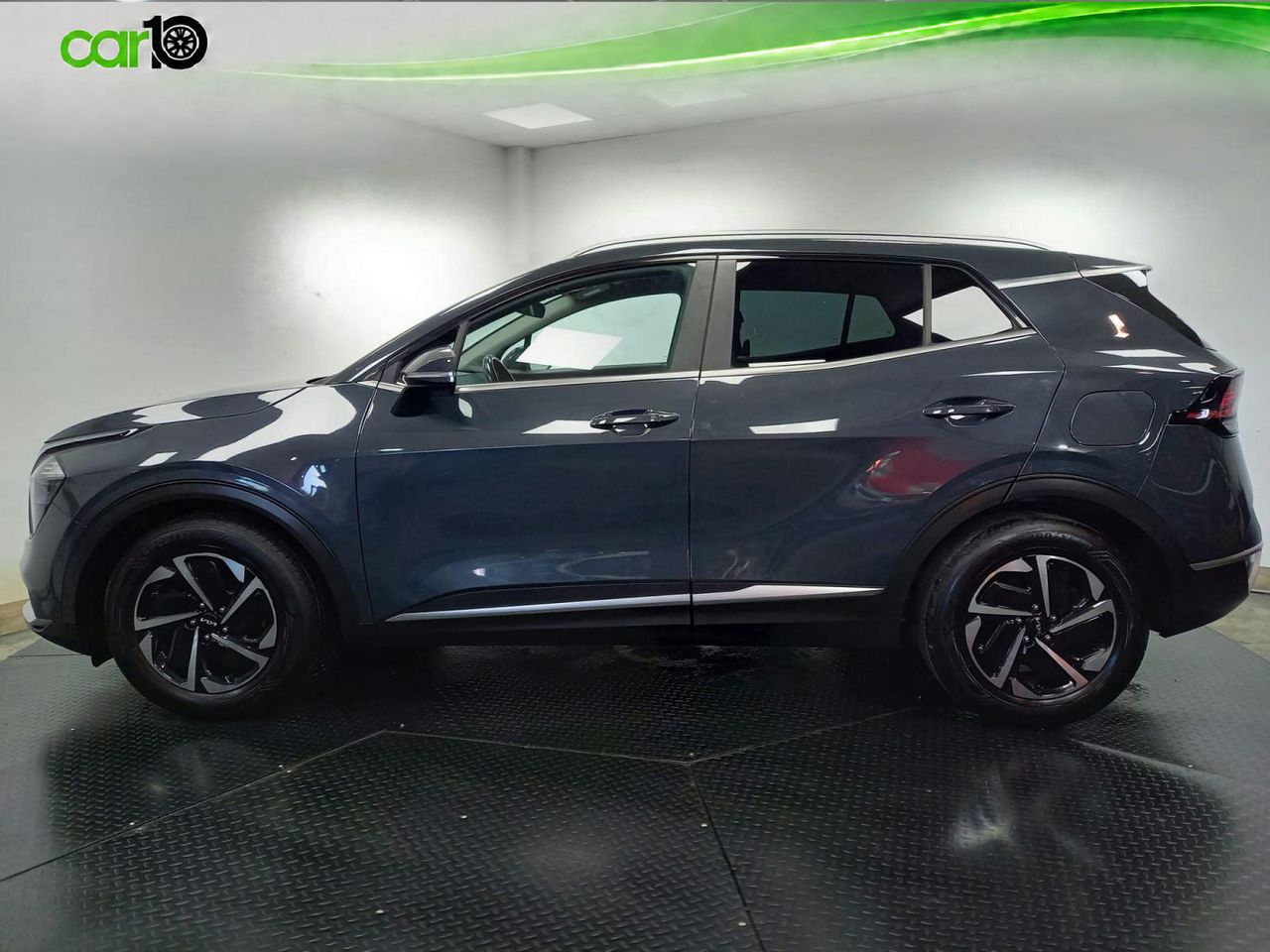 KIA SPORTAGE 1.6 CRDI 115 PULSE  - Foto 8