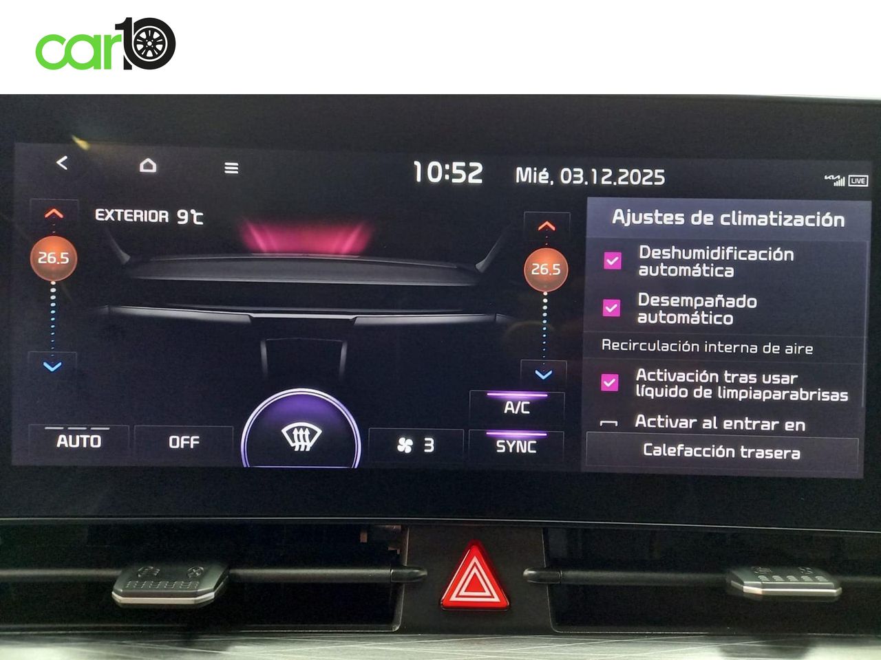 KIA SPORTAGE 1.6 CRDI 115 PULSE  - Foto 19