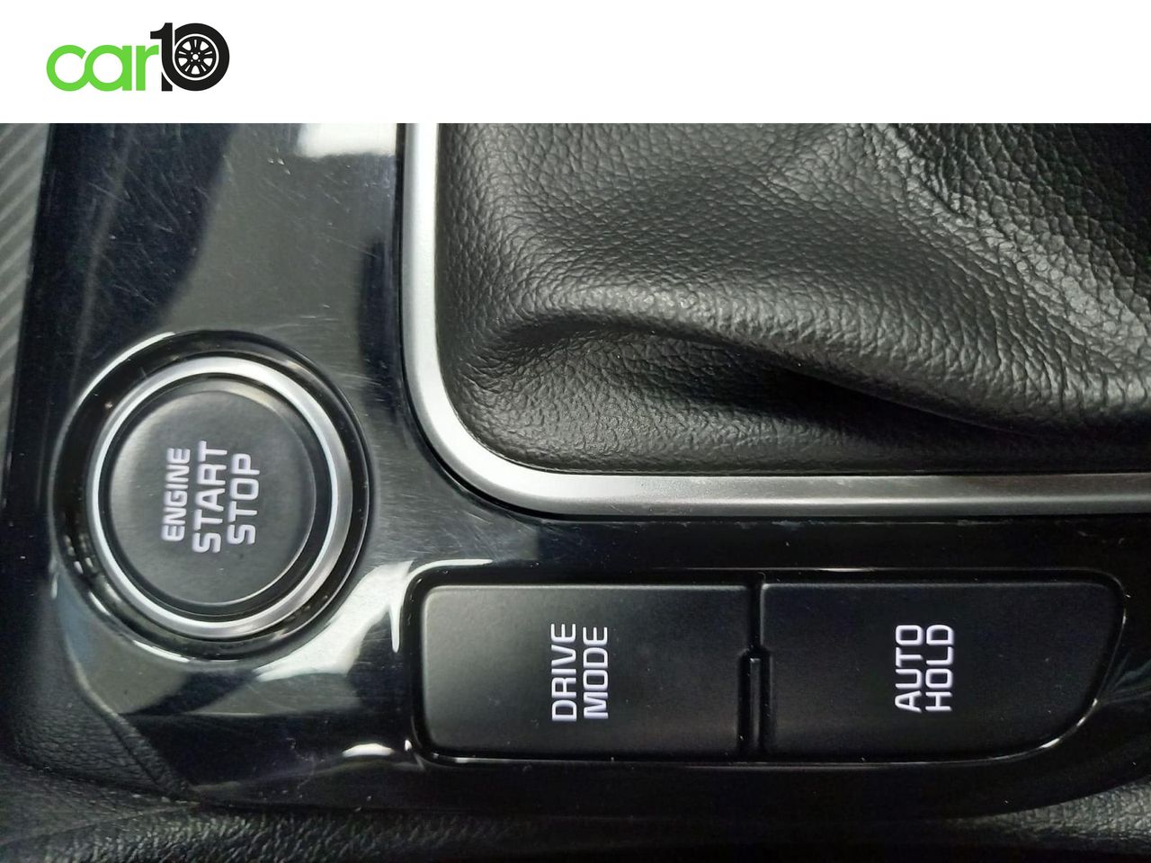 KIA SPORTAGE 1.6 CRDI 115 PULSE  - Foto 27