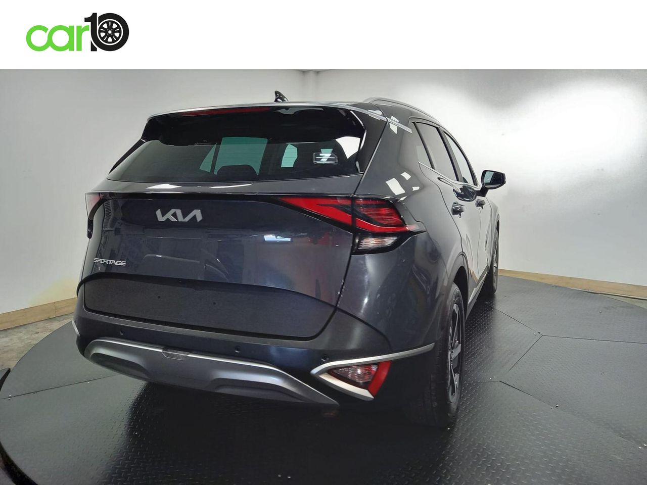 KIA SPORTAGE 1.6 CRDI 115 PULSE  - Foto 5