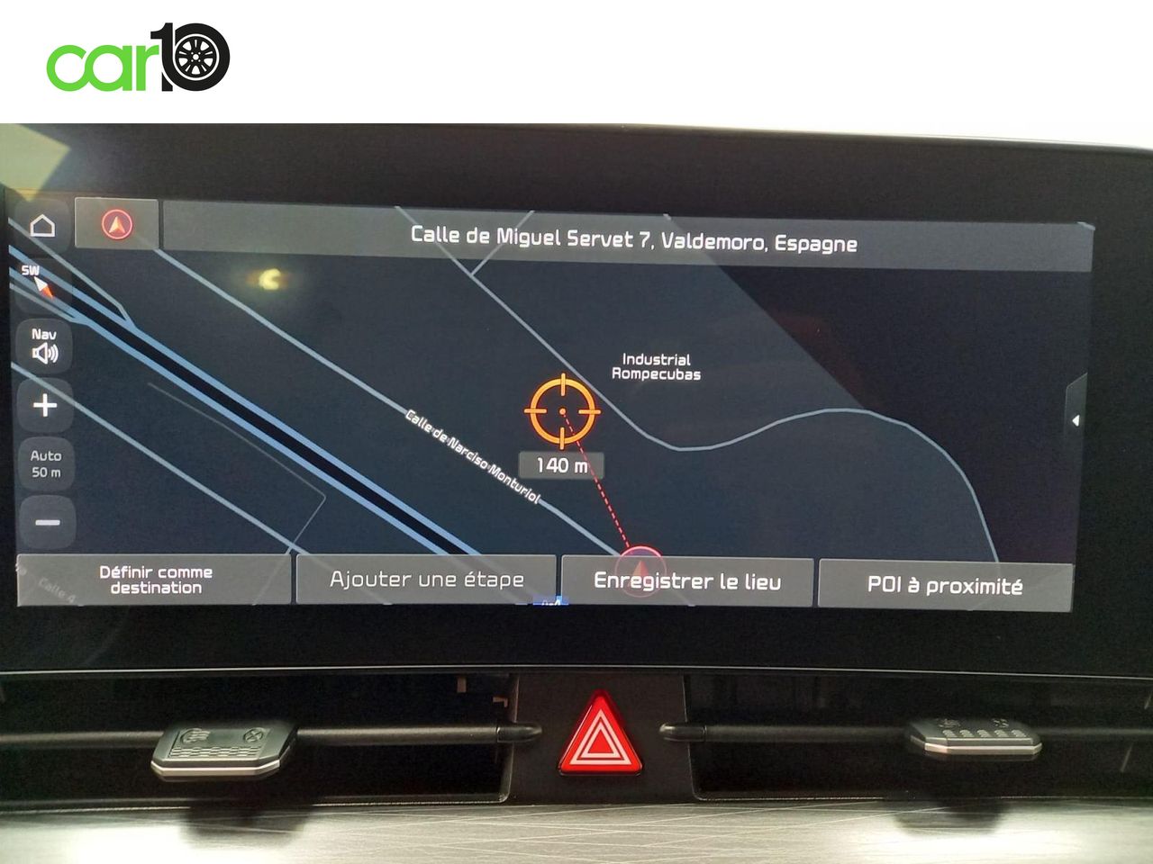 KIA SPORTAGE 1.6 CRDI 115 PULSE  - Foto 22