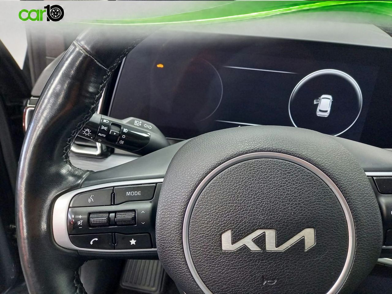 KIA SPORTAGE 1.6 CRDI 115 PULSE  - Foto 32