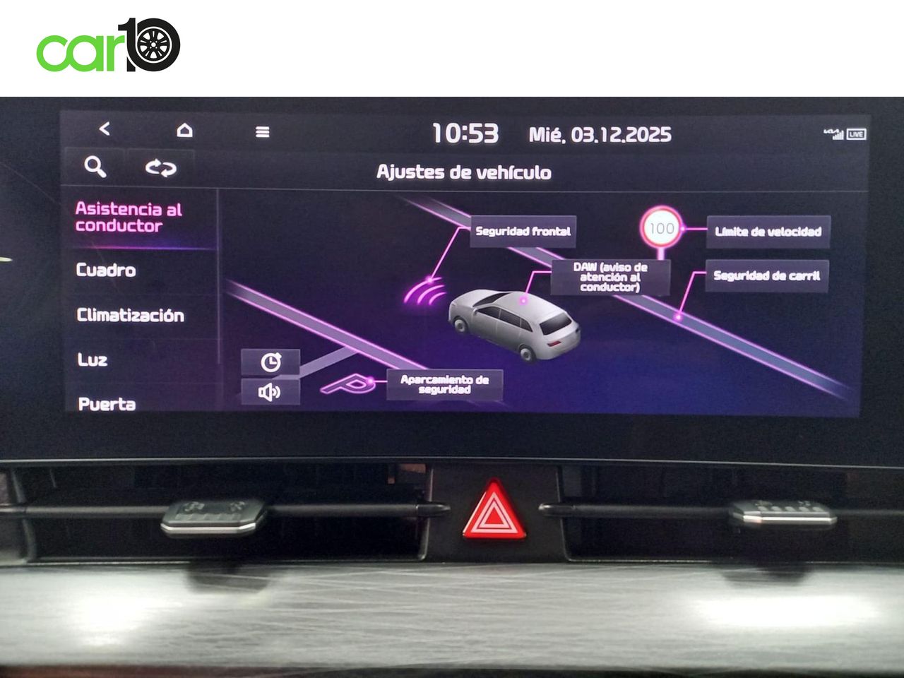 KIA SPORTAGE 1.6 CRDI 115 PULSE  - Foto 13