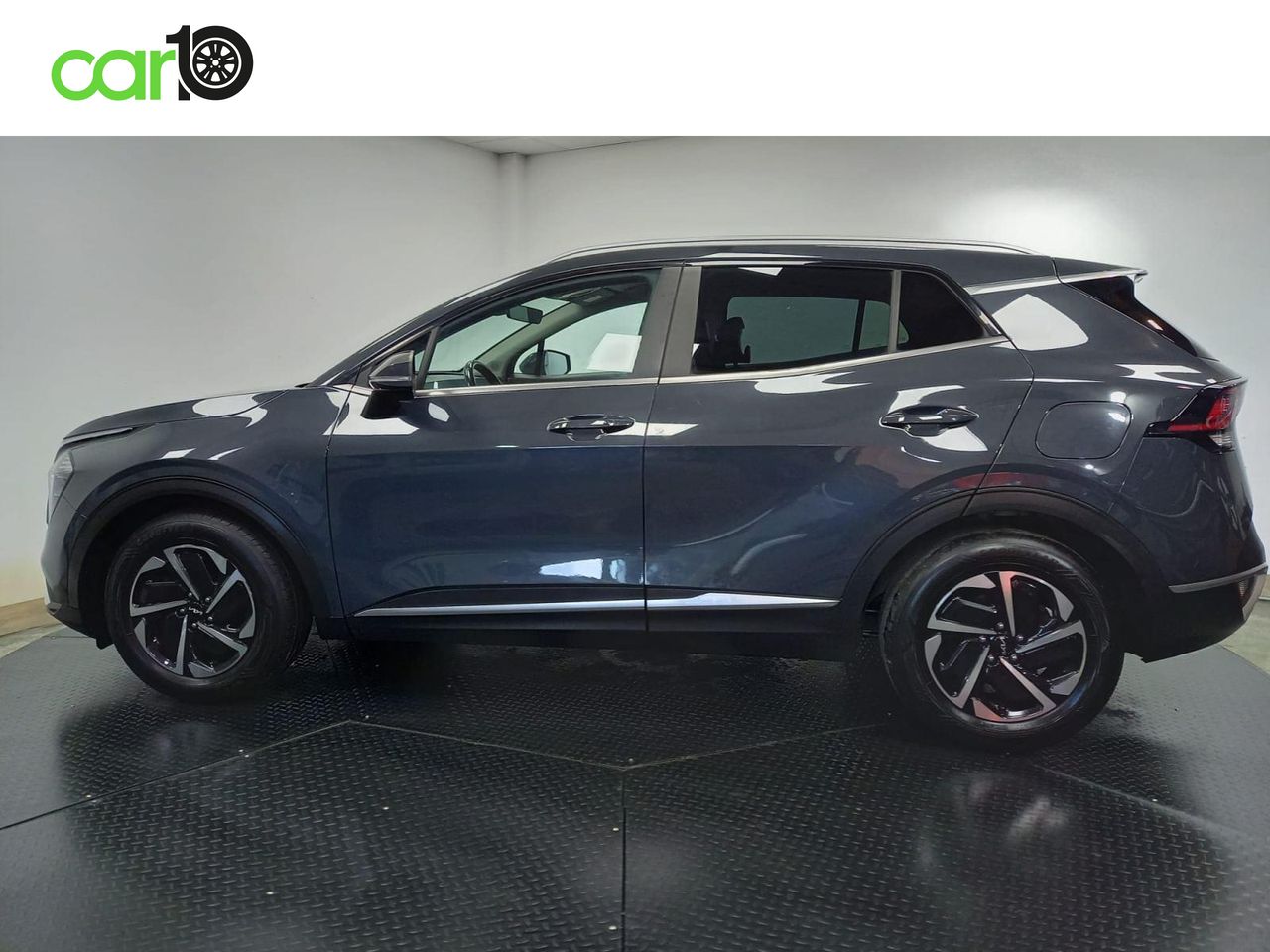 KIA SPORTAGE 1.6 CRDI 115 PULSE  - Foto 4