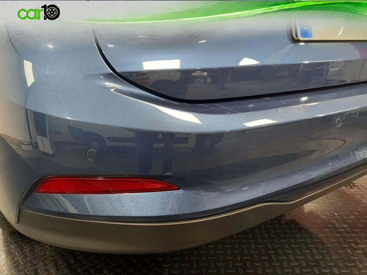 FORD FOCUS BREAK 1.0 FLEXI MHEV 125 TITANI X BUSIN  - Foto 40