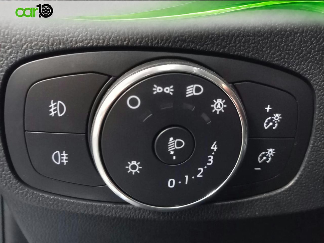 FORD FOCUS BREAK 1.0 FLEXI MHEV 125 TITANI X BUSIN  - Foto 30