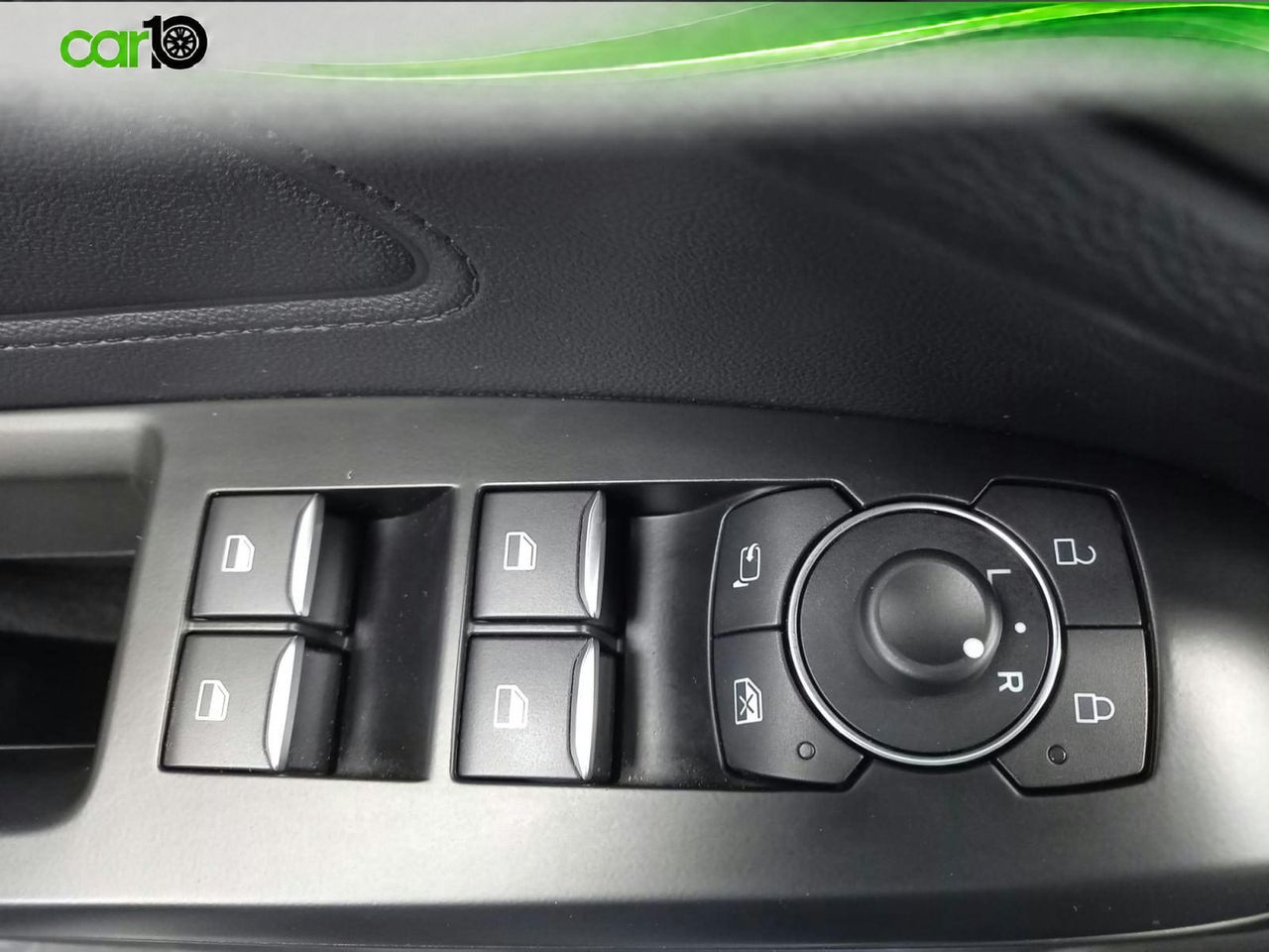 FORD FOCUS BREAK 1.0 FLEXI MHEV 125 TITANI X BUSIN  - Foto 33