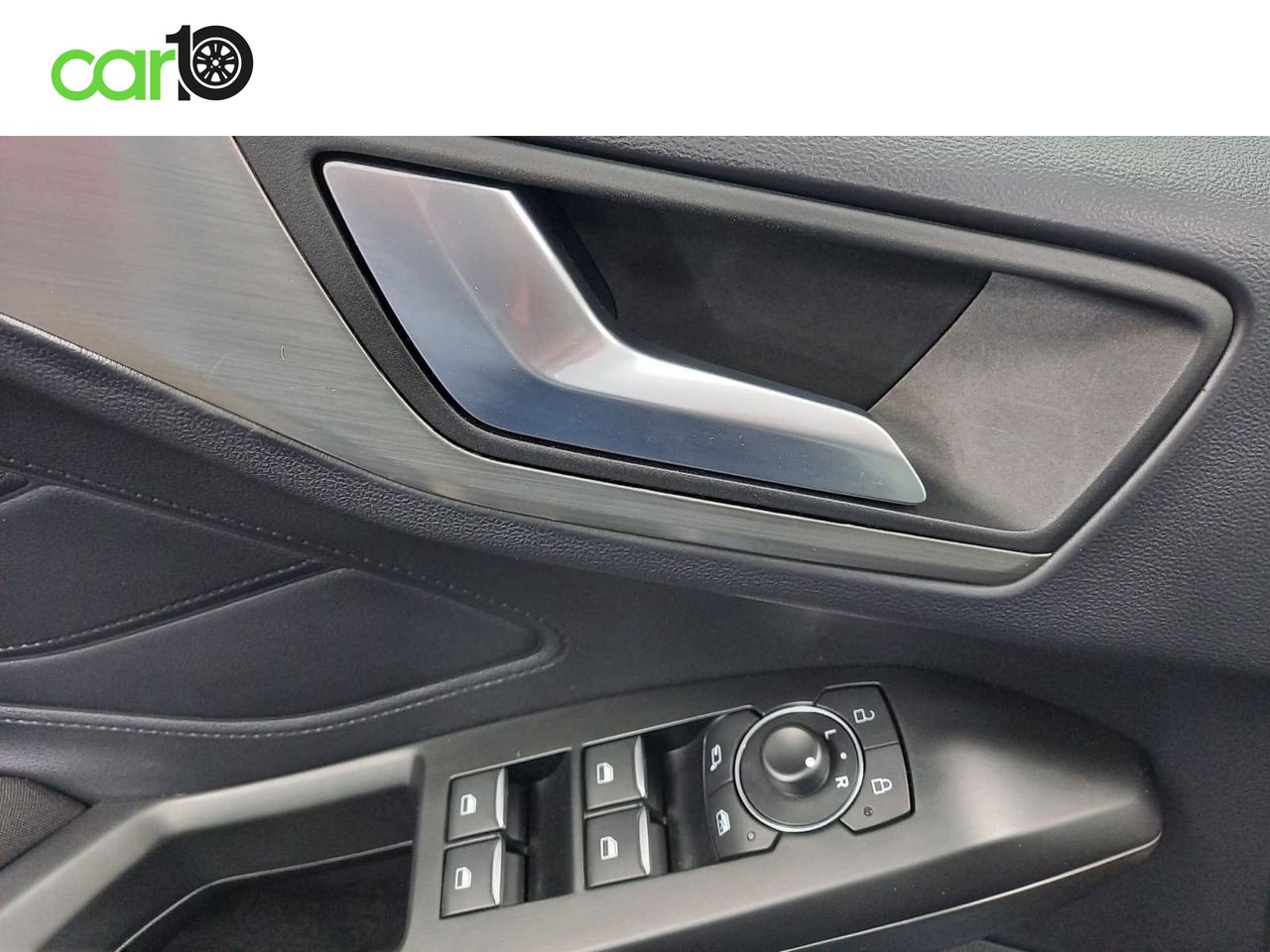 FORD FOCUS BREAK 1.0 FLEXI MHEV 125 TITANI X BUSIN  - Foto 30