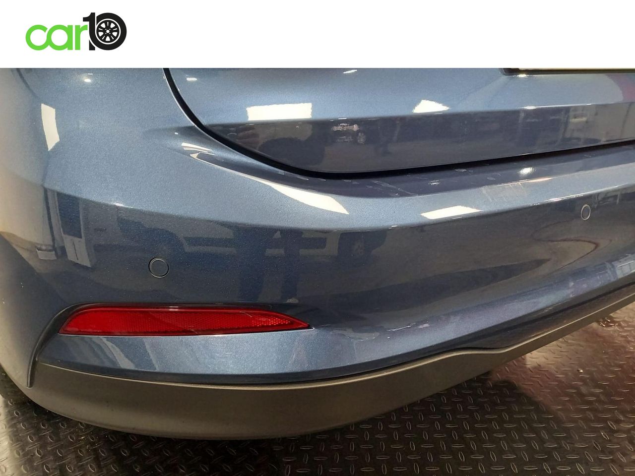 FORD FOCUS BREAK 1.0 FLEXI MHEV 125 TITANI X BUSIN  - Foto 39