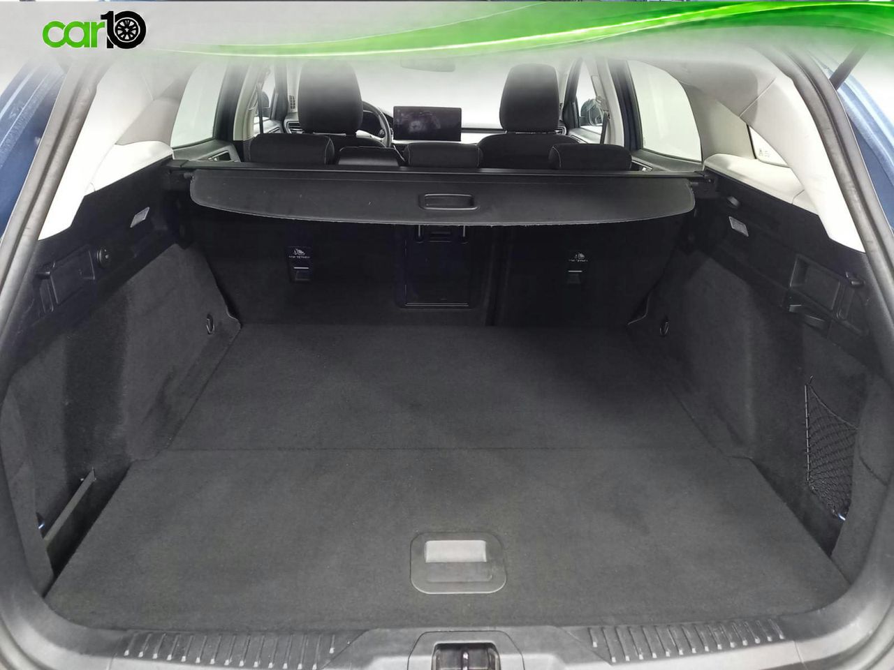 FORD FOCUS BREAK 1.0 FLEXI MHEV 125 TITANI X BUSIN  - Foto 44