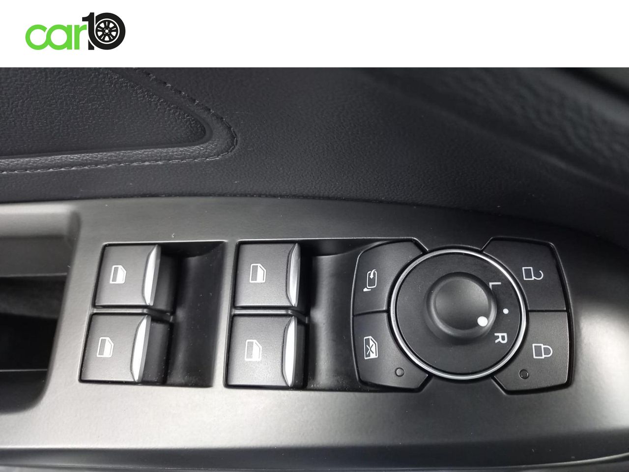 FORD FOCUS BREAK 1.0 FLEXI MHEV 125 TITANI X BUSIN  - Foto 32