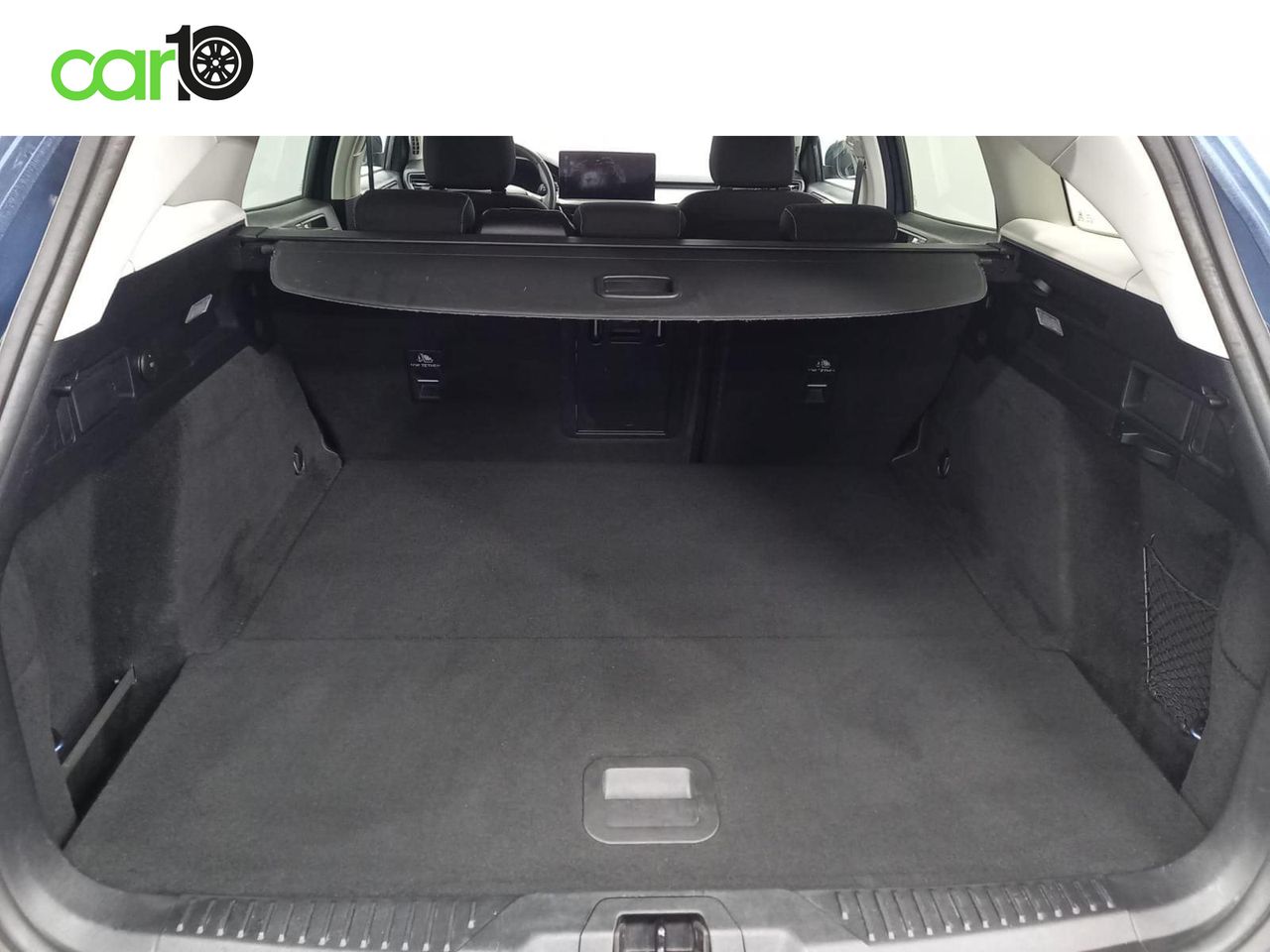 FORD FOCUS BREAK 1.0 FLEXI MHEV 125 TITANI X BUSIN  - Foto 43