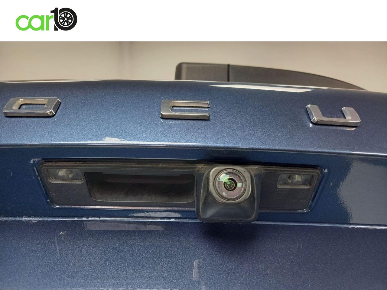 FORD FOCUS BREAK 1.0 FLEXI MHEV 125 TITANI X BUSIN  - Foto 42