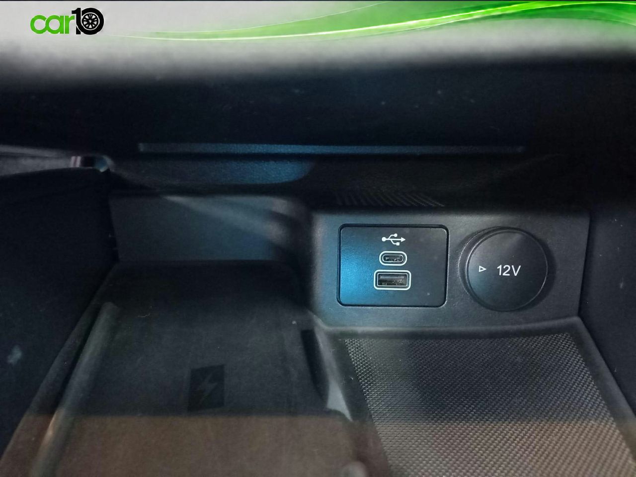 FORD FOCUS BREAK 1.0 FLEXI MHEV 125 TITANI X BUSIN  - Foto 16