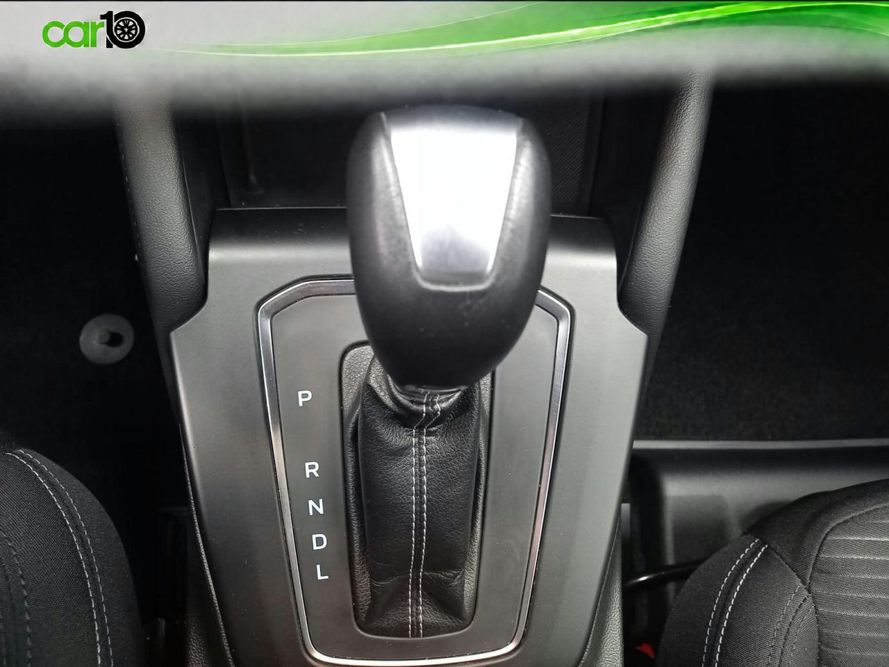 FORD FOCUS BREAK 1.0 FLEXI MHEV 125 TITANI X BUSIN  - Foto 18