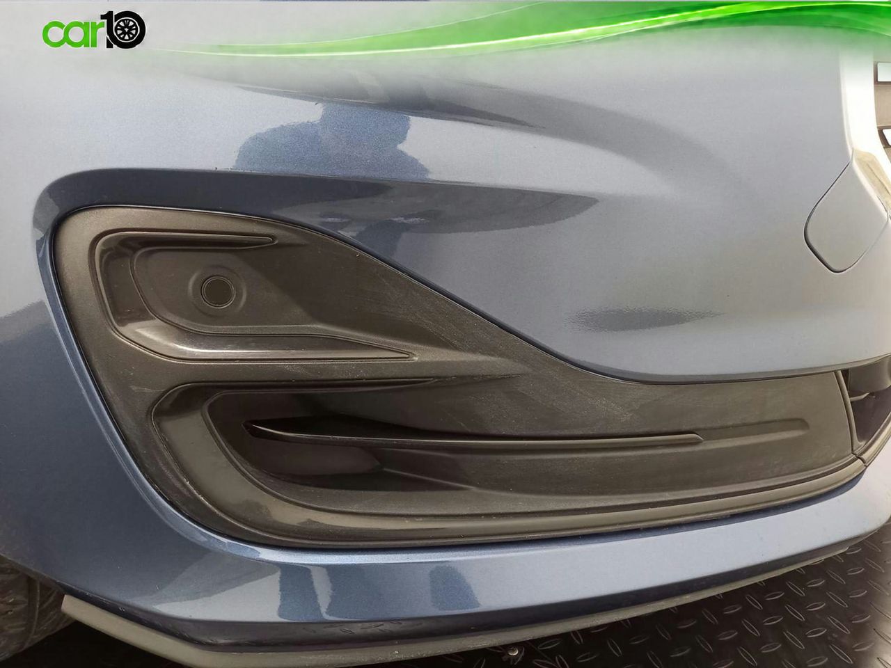 FORD FOCUS BREAK 1.0 FLEXI MHEV 125 TITANI X BUSIN  - Foto 35