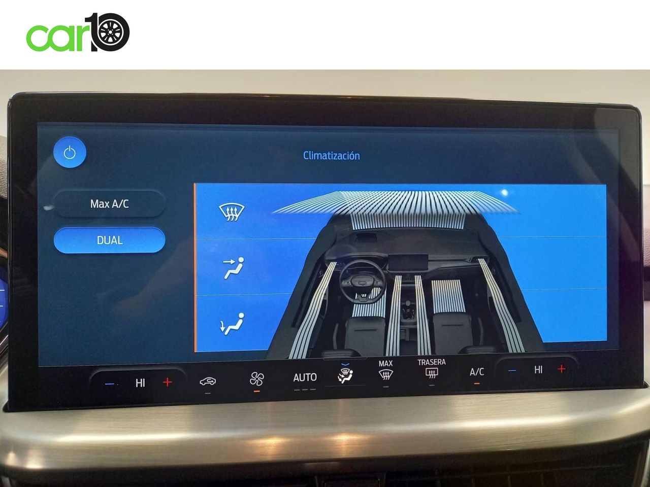 FORD FOCUS BREAK 1.0 FLEXI MHEV 125 TITANI X BUSIN  - Foto 23