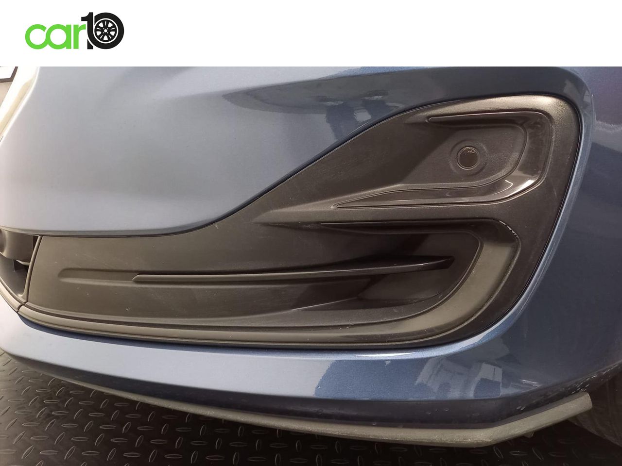 FORD FOCUS BREAK 1.0 FLEXI MHEV 125 TITANI X BUSIN  - Foto 37