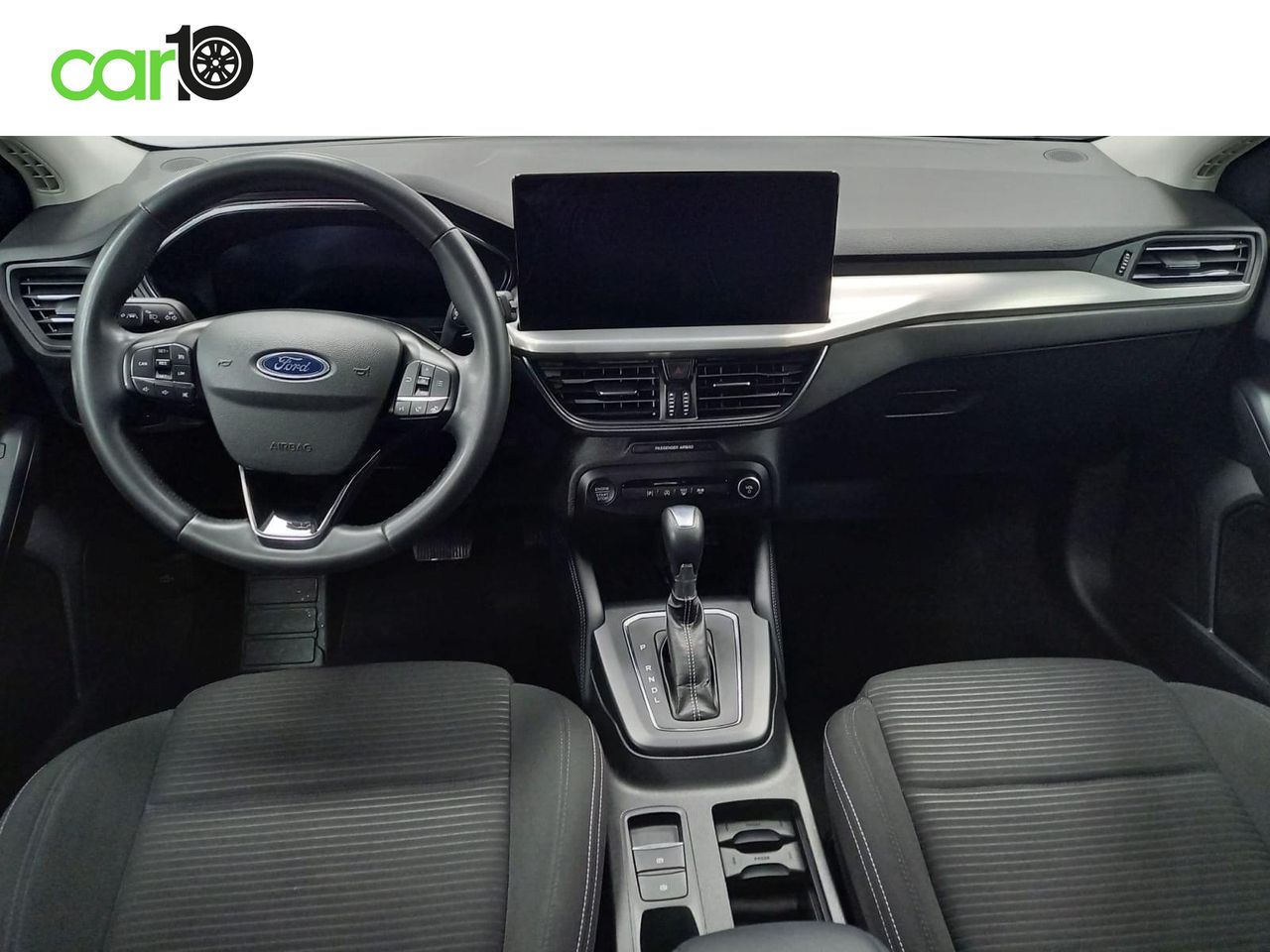 FORD FOCUS BREAK 1.0 FLEXI MHEV 125 TITANI X BUSIN  - Foto 11