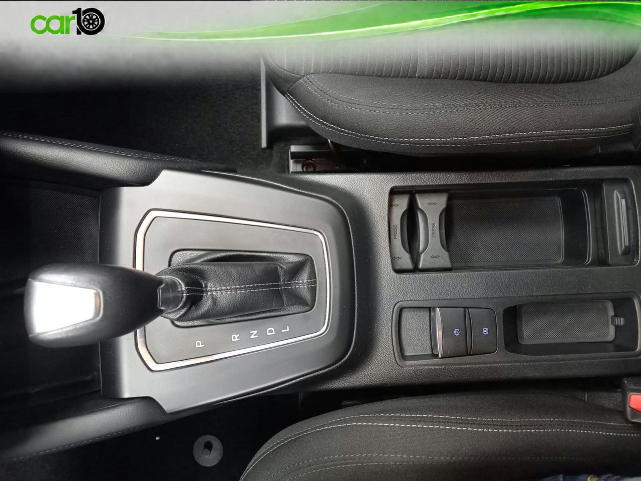 FORD FOCUS BREAK 1.0 FLEXI MHEV 125 TITANI X BUSIN  - Foto 17
