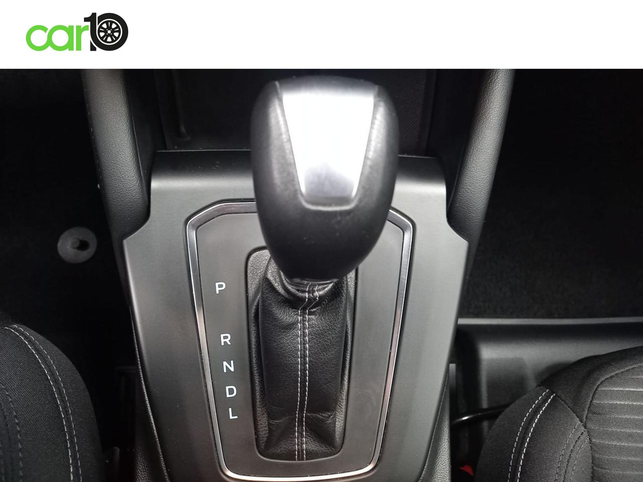 FORD FOCUS BREAK 1.0 FLEXI MHEV 125 TITANI X BUSIN  - Foto 17