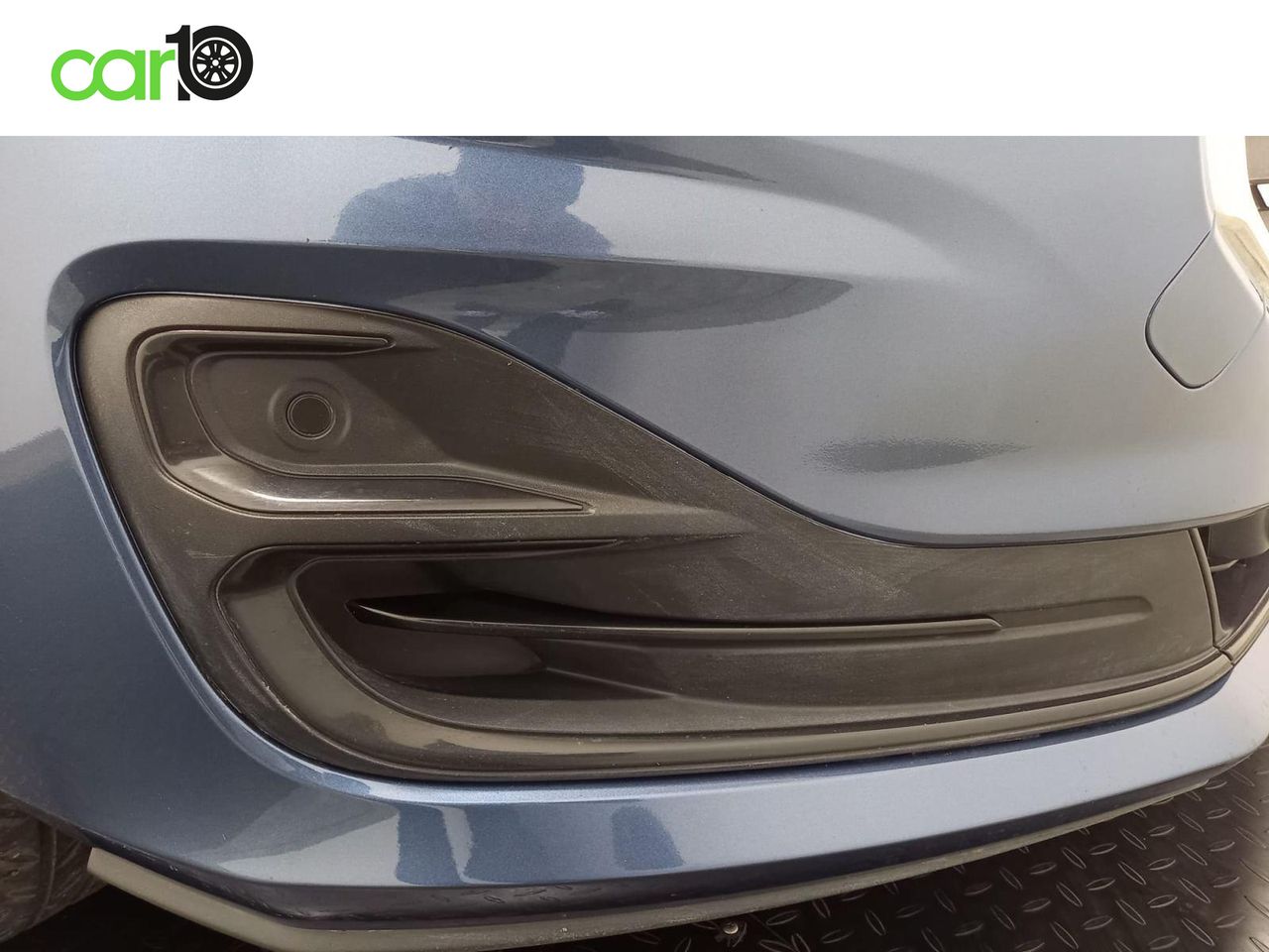 FORD FOCUS BREAK 1.0 FLEXI MHEV 125 TITANI X BUSIN  - Foto 34