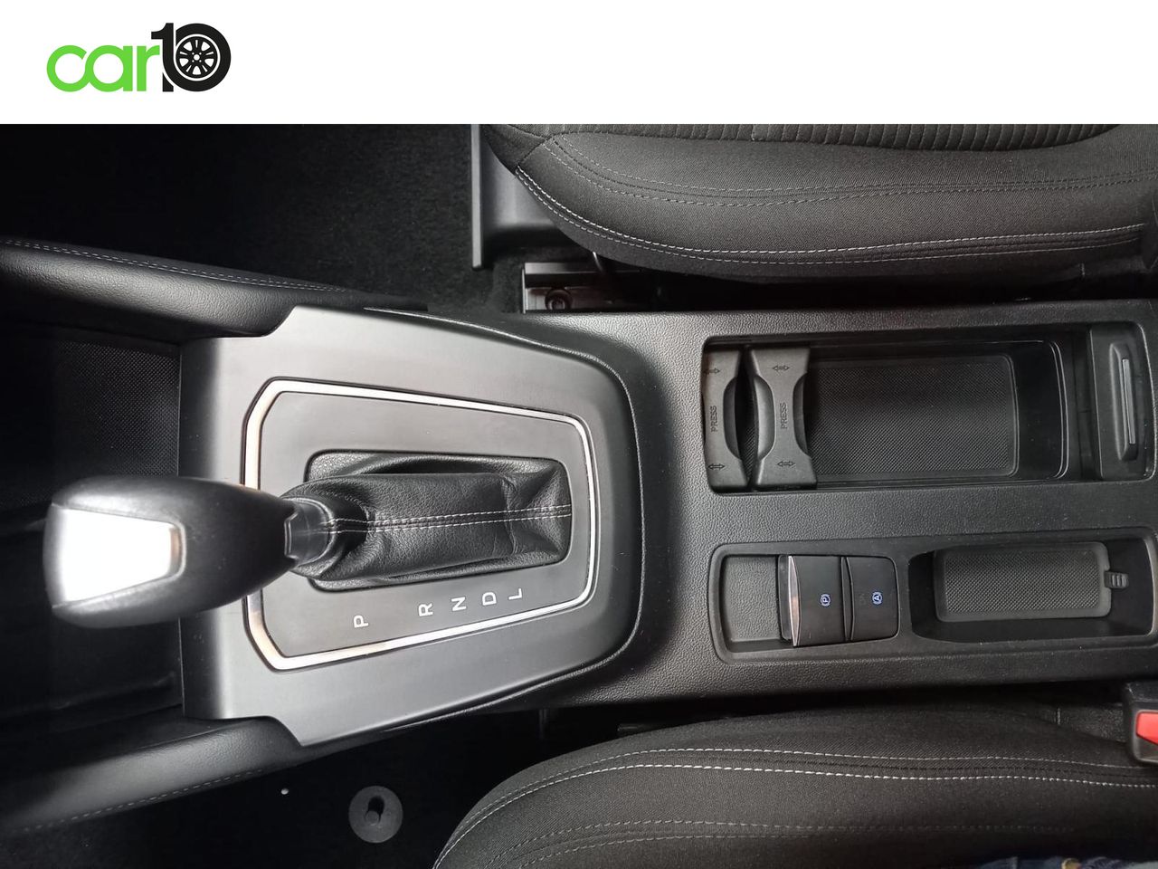 FORD FOCUS BREAK 1.0 FLEXI MHEV 125 TITANI X BUSIN  - Foto 16