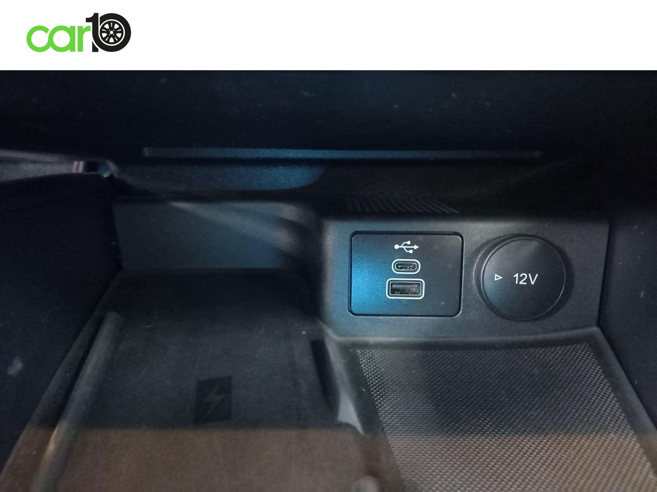 FORD FOCUS BREAK 1.0 FLEXI MHEV 125 TITANI X BUSIN  - Foto 15