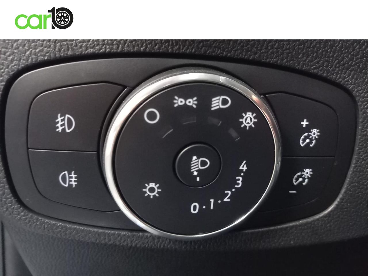 FORD FOCUS BREAK 1.0 FLEXI MHEV 125 TITANI X BUSIN  - Foto 29