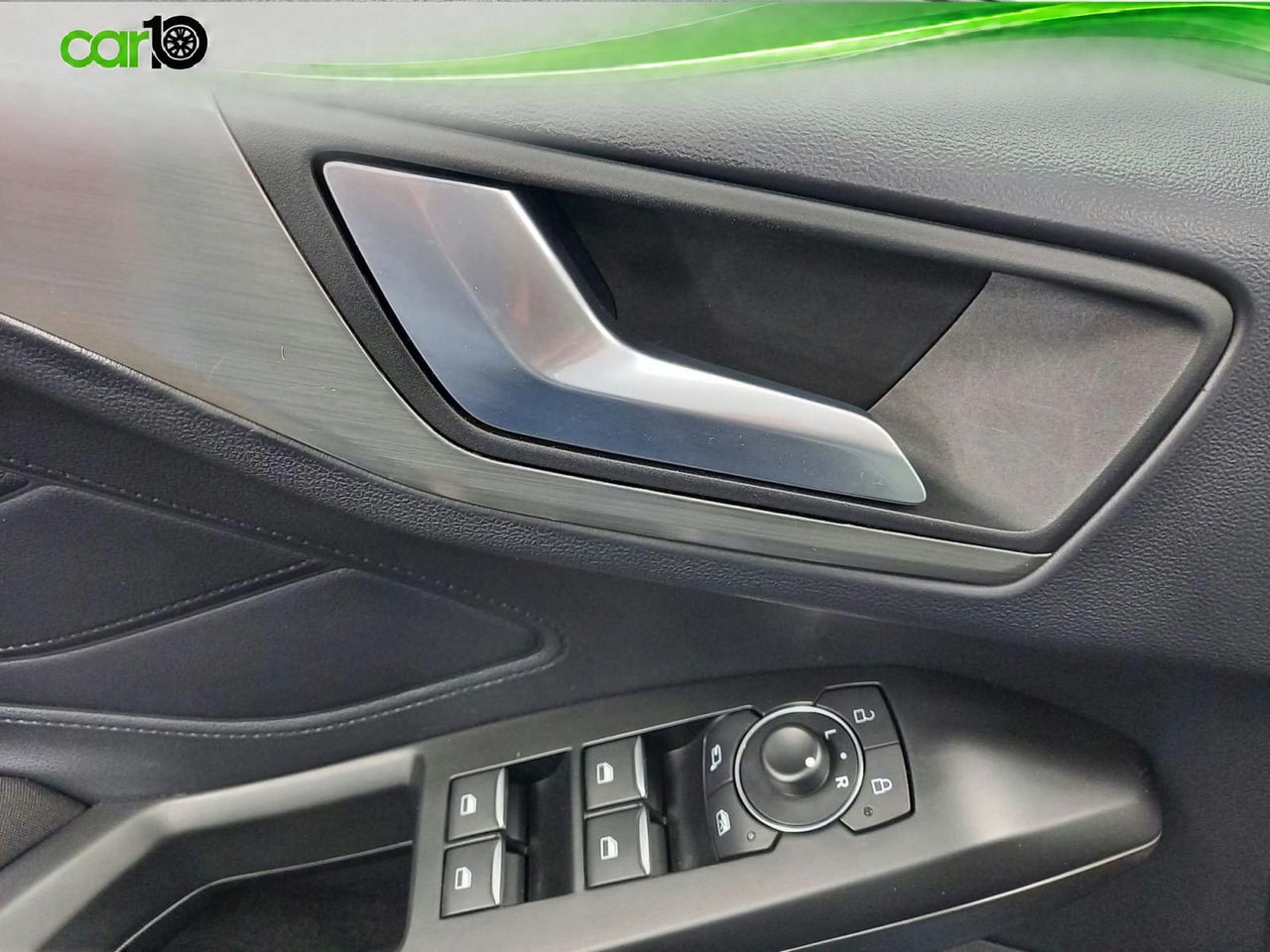 FORD FOCUS BREAK 1.0 FLEXI MHEV 125 TITANI X BUSIN  - Foto 31
